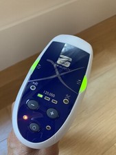 Silk'n Flash  Go LUXX Hair Removal Device Women and Men Tested  Works