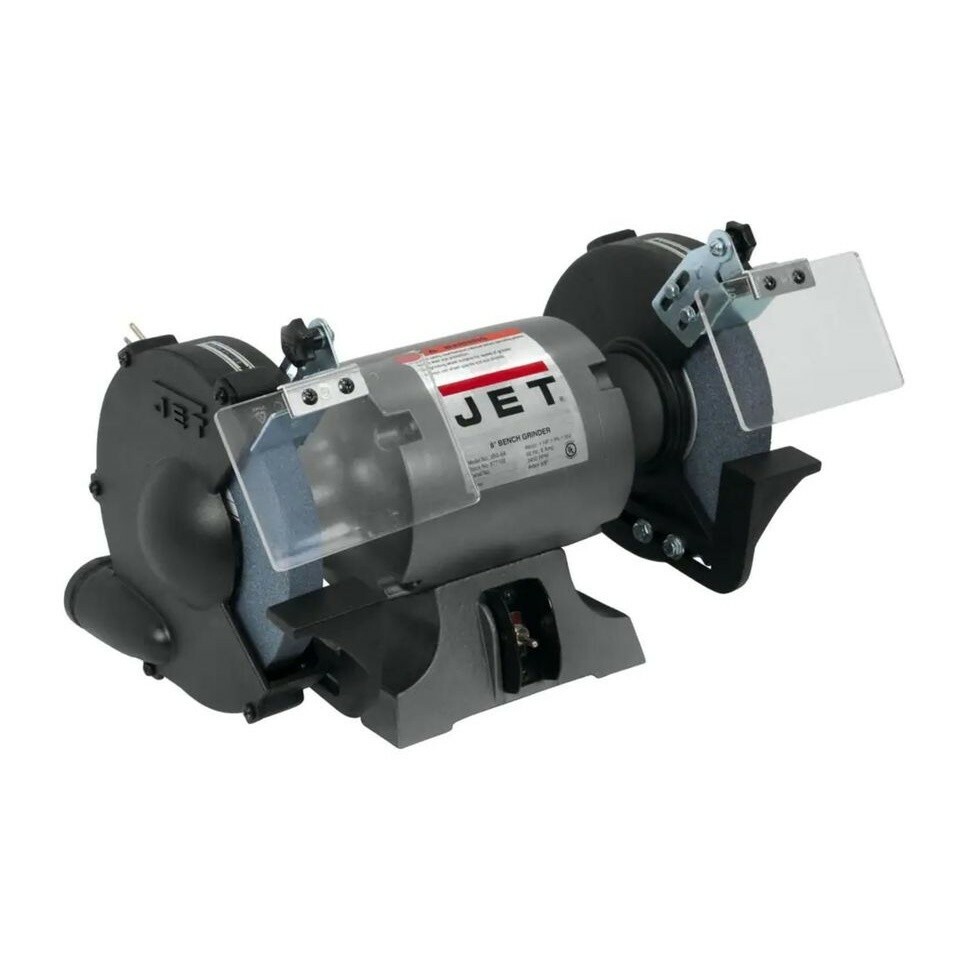 JET 577102 JBG-8A 8in 115V Corded 