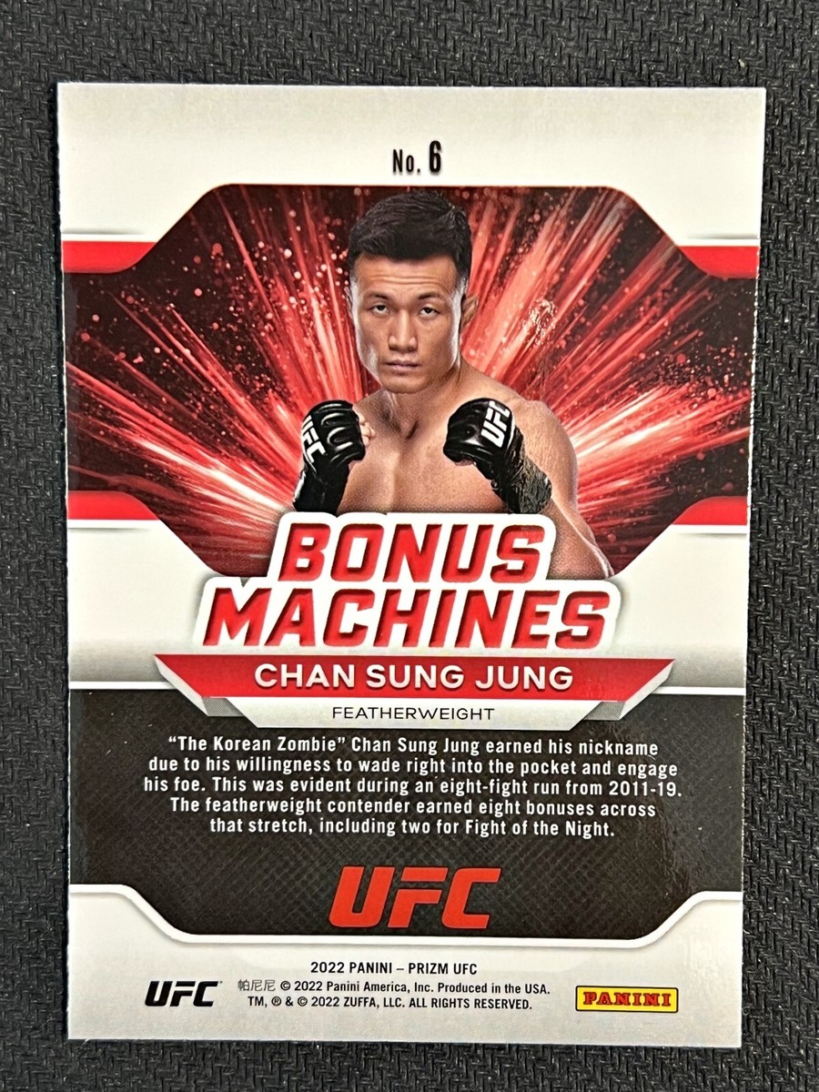 その他 2022 ufc panini prizm 1BOX 2022 ufc panini prizm 1BOX
