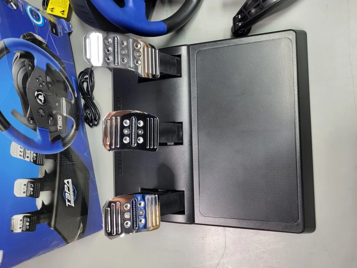 Playstation 4 t150 cheap rs racing wheel