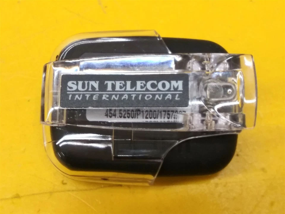 ⭐️⭐️⭐️⭐️⭐️ Sun Telecom Z2 Plus Numeric Display Pager - Image 4 of 4