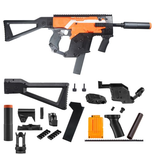 Buy Worker Mod Kriss Vector Kits Combo 