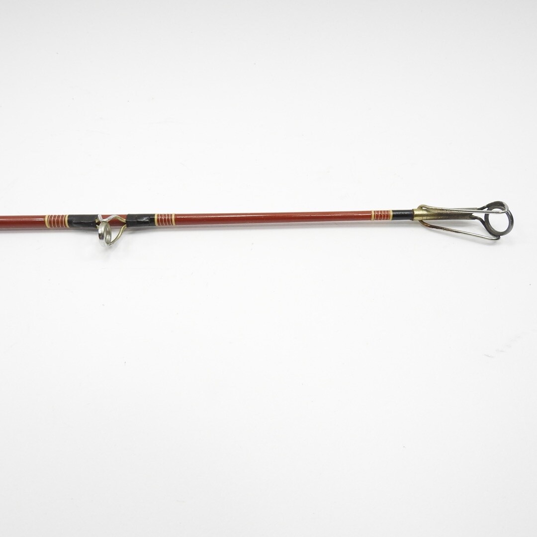 Phillipson Swamp Fox Deluxe Fiberglass Casting Rod. DC561M