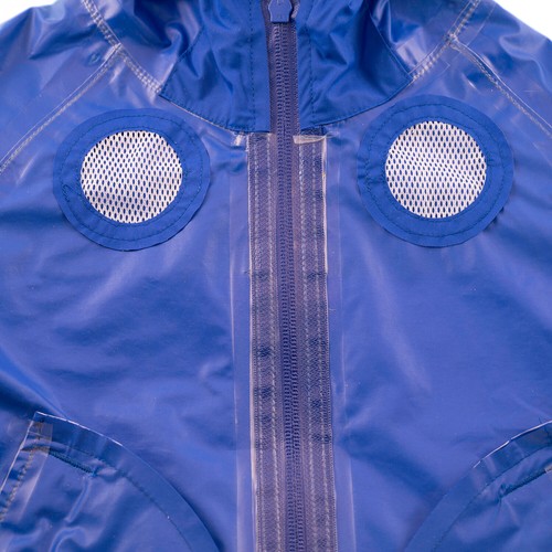 Splashy Waterproof Rainwear For Kids - Rain Coat ~ Bright and Colorful!! - Picture 11 of 54