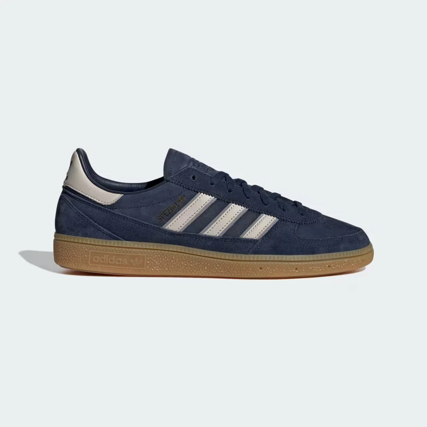 Adidas Handball Spezial Weltmeister Pack - Collegiate Navy for