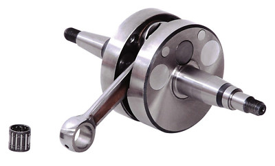 Engine shaft Sp.12 Malaguti Drakon NKD 50 (AM6) 2005 2006 2007