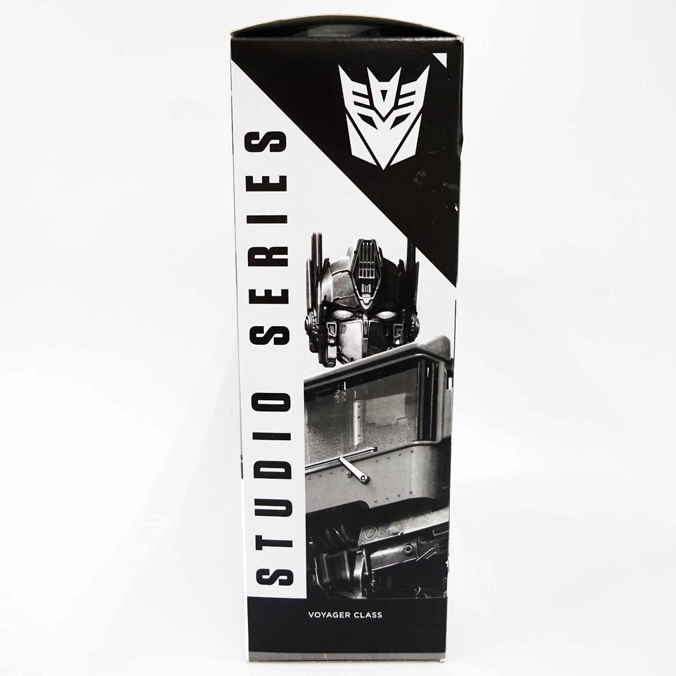 Transformers Rise of the Beasts Studio Series SS-EX Nemesis Prime Figure NEW - Image 3 of 4