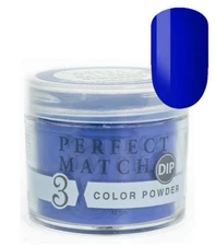 LeChat Perfect Match 3in1 Color Powder PMDP222 Eternal Midnight 1.5oz