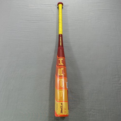 NEU 2025 Easton Hype Fire (-5) 32/27 USSSA Baseballschläger EUT5HYP5 Drop 5
