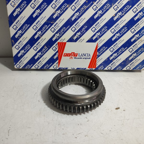 Schiebemuffe Getriebe 1. Gang Fiat 238 Und Original 4169078-image