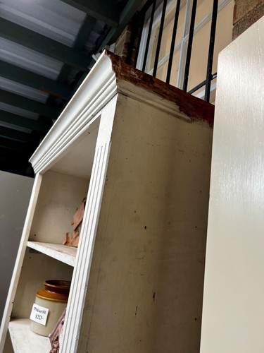 $1 Shelf unit 212cm high. Greenwich Sydney 2065 - Picture 3 of 3