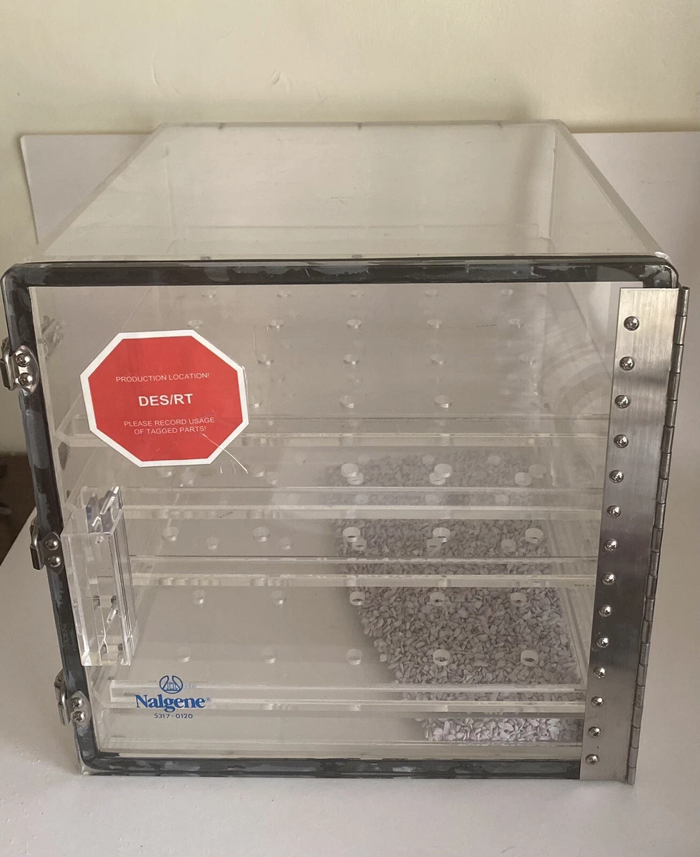 Thermo Scientifictm Acrylic Desiccator