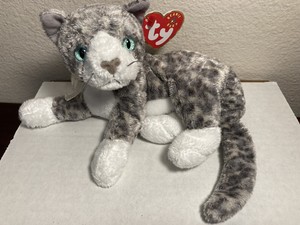 purr beanie baby