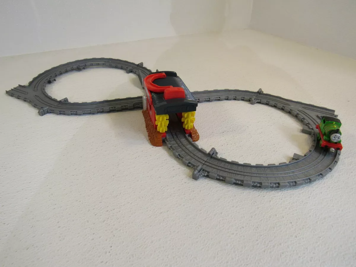 Sodor cheap engine wash