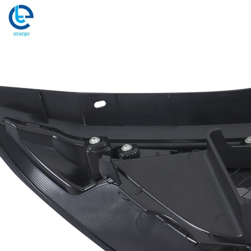 Front Bumper Grille Assembly For 2008-2010 Subaru Impreza WRX 91121FG061 Plastic - Picture 19 of 22
