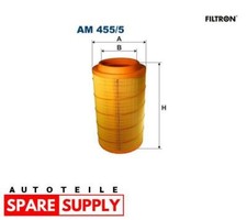 LUFTFILTER FÜR IVECO HEULIEZ IRISBUS FILTRON AM 455/5