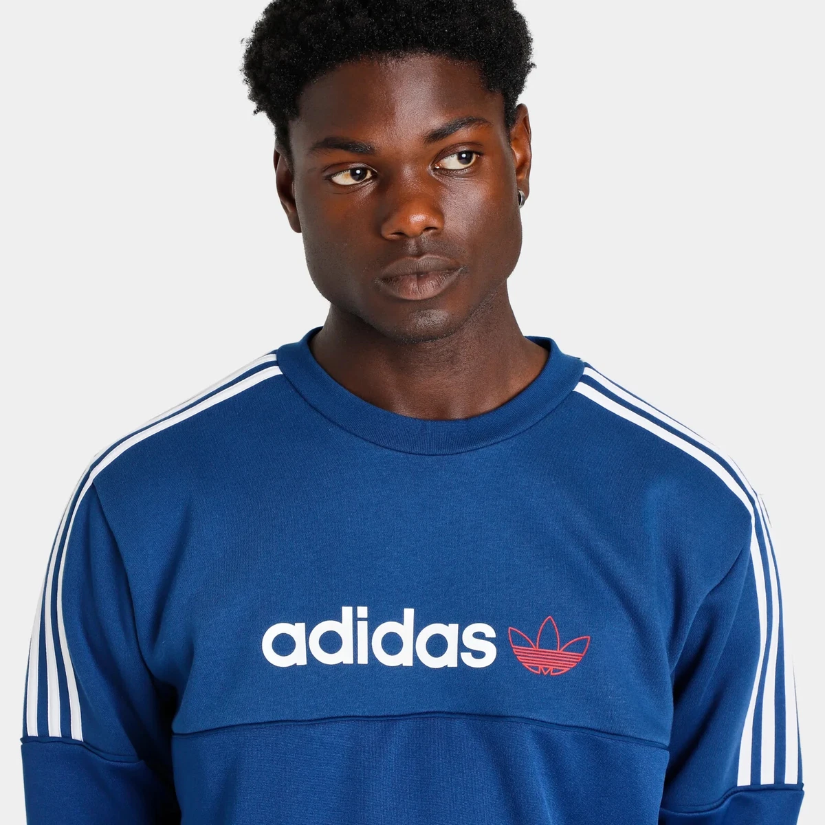 Adidas clearance itasca crew