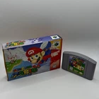 Super Mario 64 (Nintendo 64 N64, 1996)