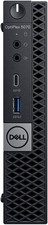 DELL Business Desktop OptiPlex 5070-MICRO i5-9500T 16GB DDR4 256GB SSD W11 Pro