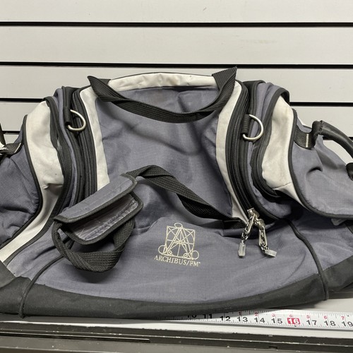 CalPak Rolling Duffle Bag CalPak Luggage - Picture 9 of 24