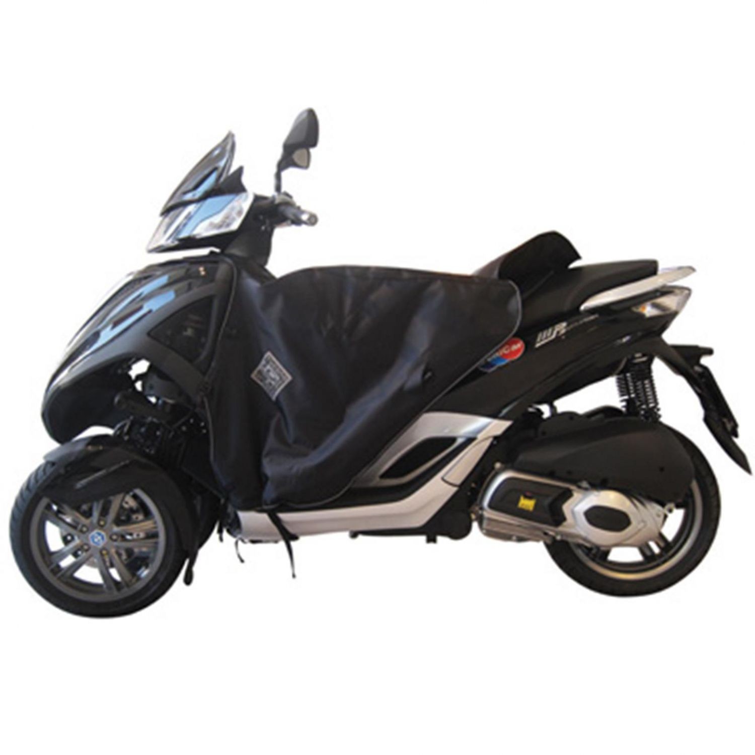 Tablier de protection haut de gamme Piaggio MP3 Yourban 125 300