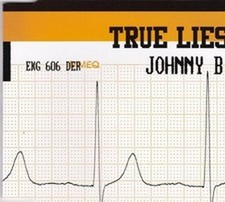 TRUE LIES JONNY B. (CD)