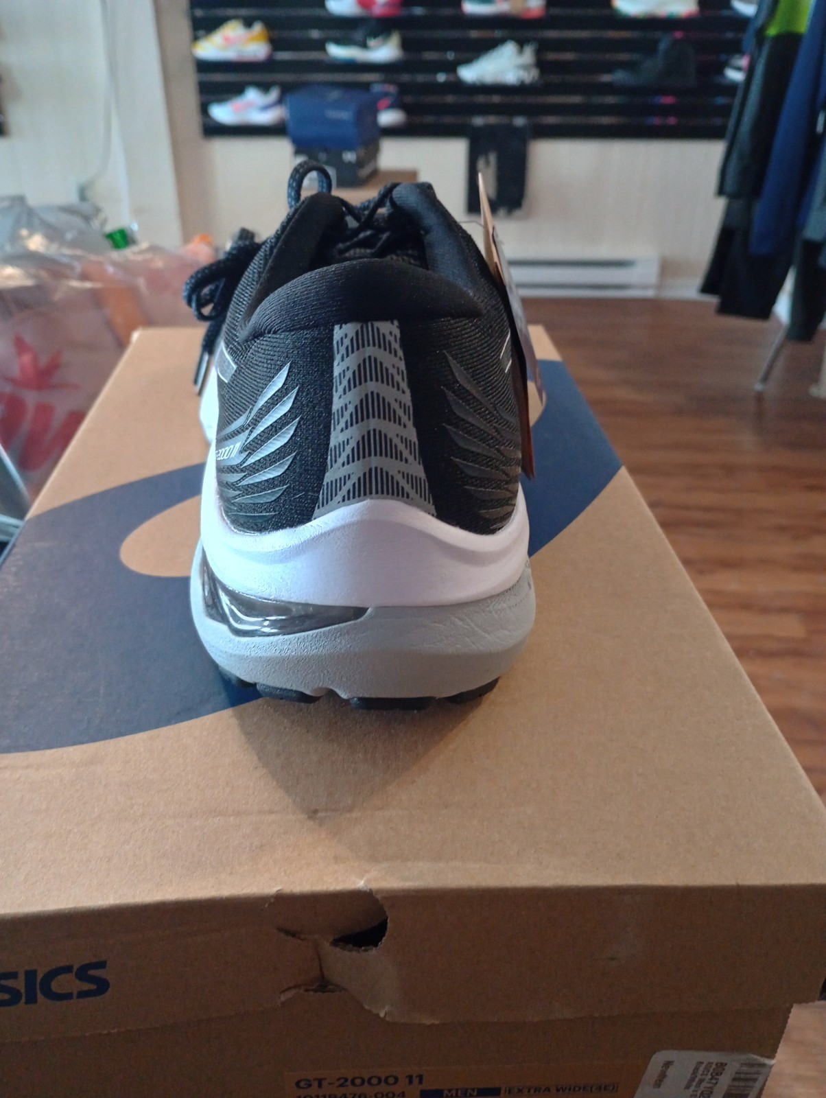 Men's Asics GT-2000 11 thumbnail 5