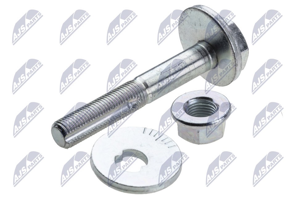 CAMBER CORRECTION SCREW ZWT-KA-328S FOR HYUNDAI i30/Kombi/Van KIA CEE'D CEED i30