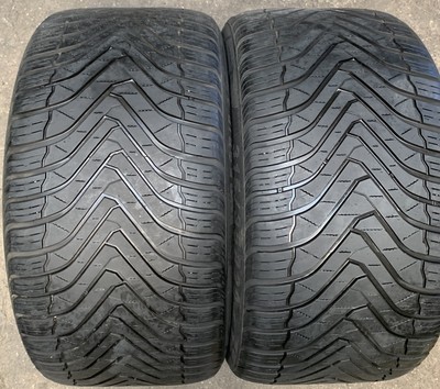 2 Winterreifen Gripmax SureGrip A/S M+S 315/35 R20 110W RA232