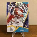2026 Topps Finest JJ Wetherholt Base (RAW)