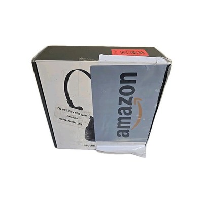 Mopchnic Bluetooth Headset Wireless Headset KH113M for Computers, Truckers 