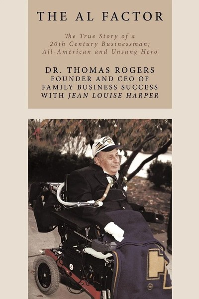 Thomas Rogers | The Al Factor | Taschenbuch | Englisch (2010) | AuthorHouse-image