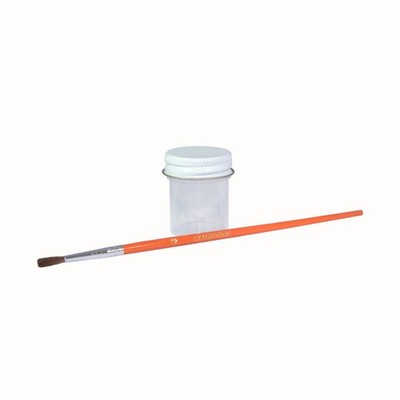 Saturn Vue WA8555 Black Professional Touch Up Paint Kit