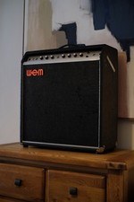 Watkins Wem Dominator Reverb Mk4