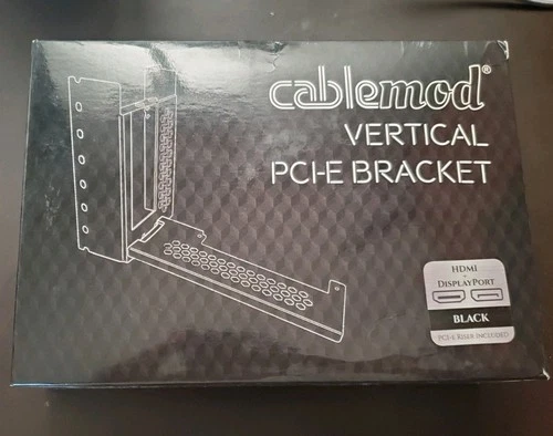 Cablemod Gpu Vertical pci-e Mount Bracket