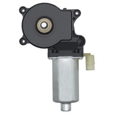 Power Window Motor Fits Bmw 323i 325i 328i 330i X5 M3 Z4 Lincoln Ls Ford Focus