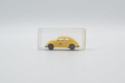Wiking H0 12831 VW 1200 Post | Zustand: Gebraucht