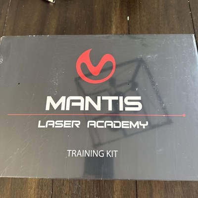 Mantis Laser Academy Standard Training Kit 9mm MT-4004 Dry Fire Training Sealed!