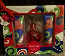 Gift Set "Beautiful Lady"