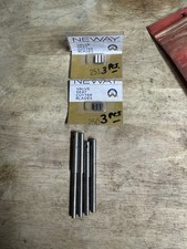 Neway Valve Seat Cutter Parts