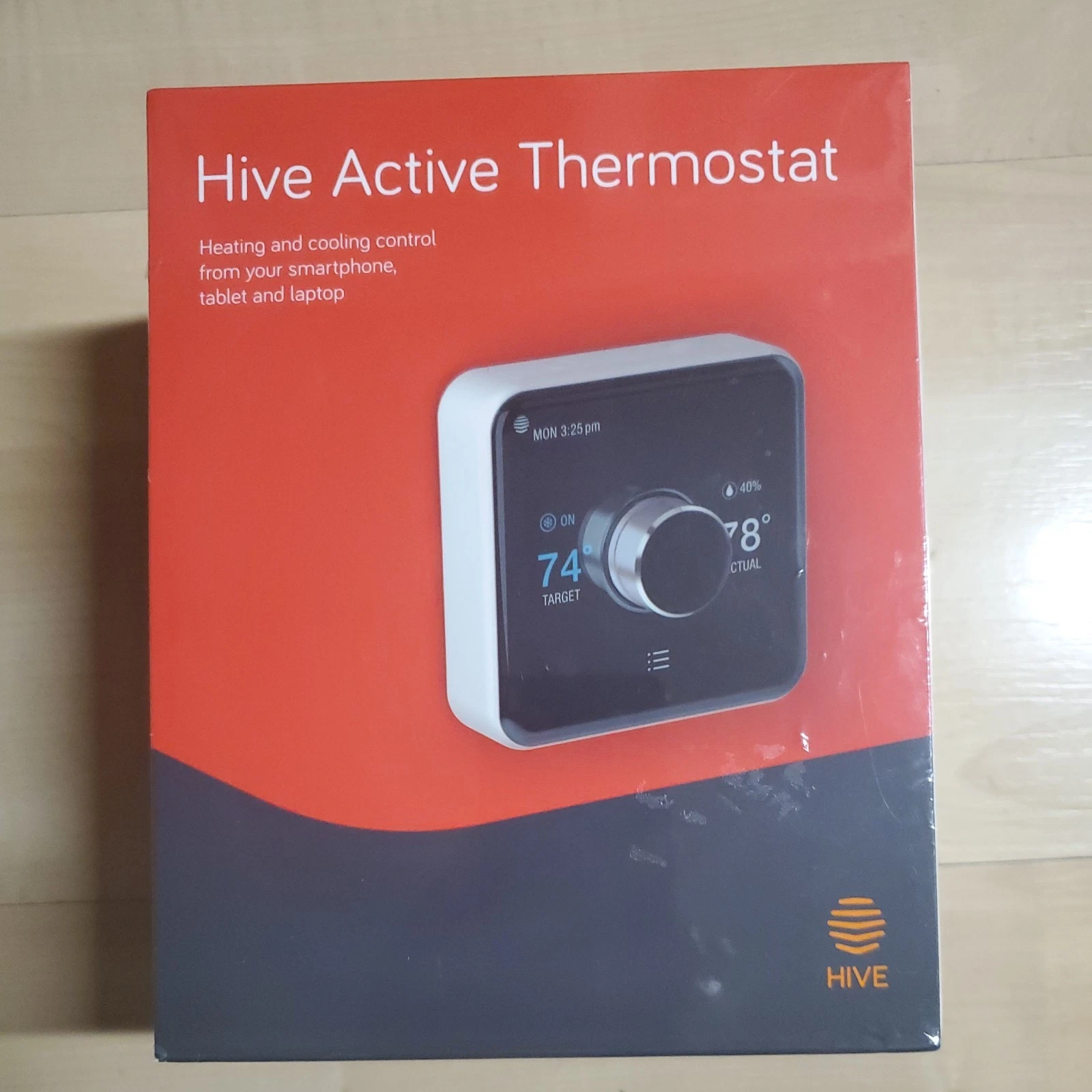 Hive Smart Thermostat
