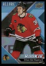2024-25 Allure Base set (1-150) - U-Pick From List