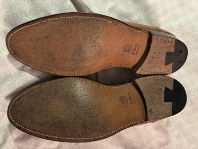 Alden 685