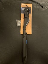 Giant KSA 18mm Adjustable City Kickstand 24-29-Inch Direct Mount Black New