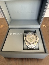 Tag Heuer Men