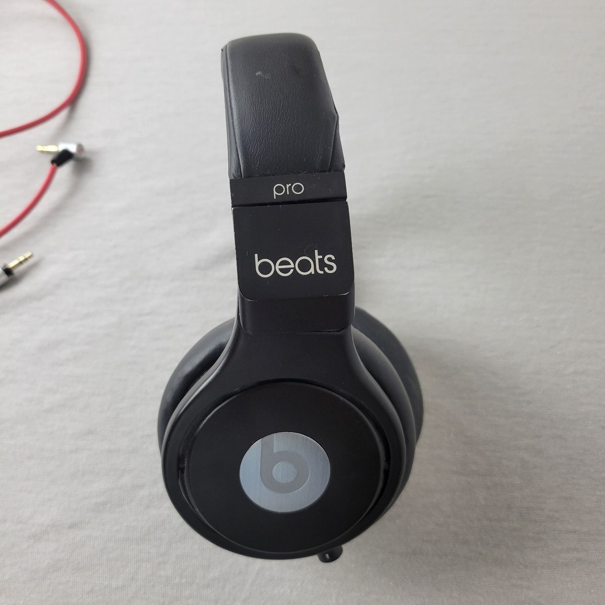 希少 レア 限定 Beats PRO DETOX Edition Monster Beats By Dr. Dre Pro DETOX Limited Edition Over the