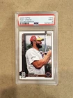 2025 Topps Riley Greene Base (Raw)