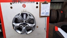 FORD KUGA Wheel FORD KUGA ALLOY 2008