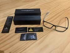 Porsche Design Glasses P8327  A