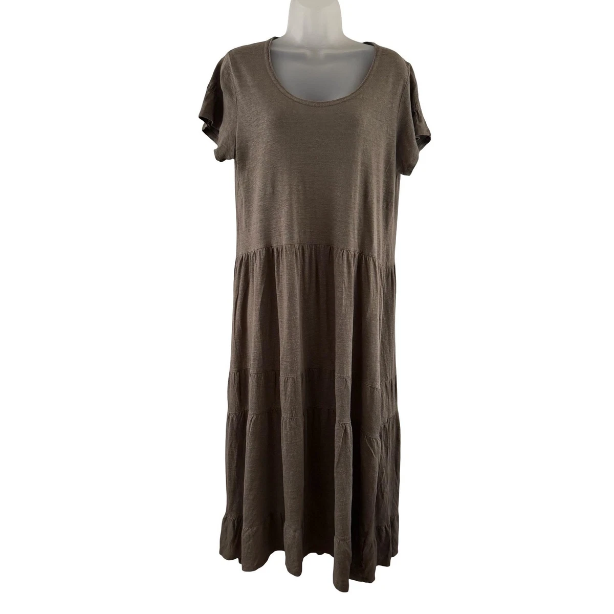 Poetry Linen Dresses for Women for sale | eBay